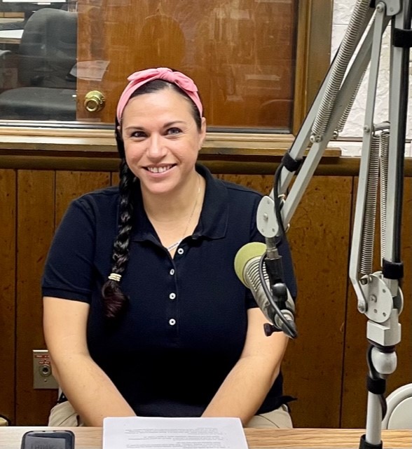 Open Line ON DEMAND – Physical Therapy Month with Janelle Waters of Wabash Christian Therapy