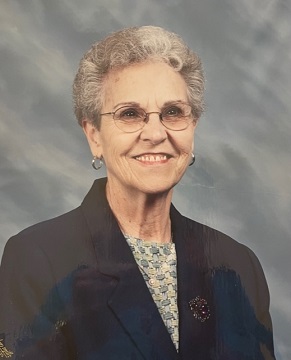 Marjorie L. Cox