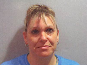 McLeansboro Woman Arrested For Retail Theft At Carmi Wal-Mart