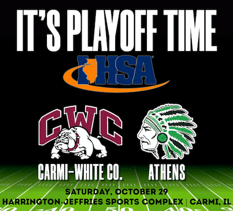 Who are the Athens Warriors?
