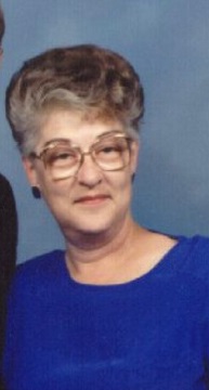 Shirley Ann Logan