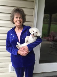 Carrie Jane (Browning) McInturff