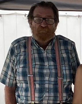 George Tidwell
