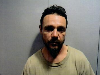 Griffin Arrested For Possession Of Methamphetamine
