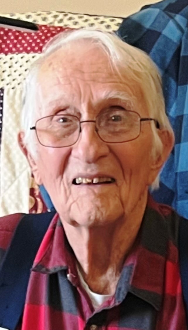 Richard Carroll Morris