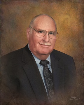 James Leslie “Jim” Shatzsall