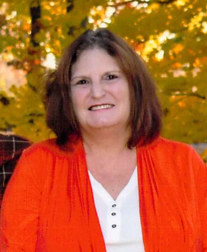 Linda Sue (Ingram) Hunsinger