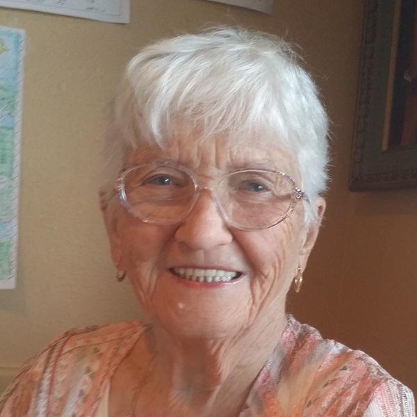 Mary Jean Siegert