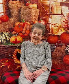 Carole Jean Pollard