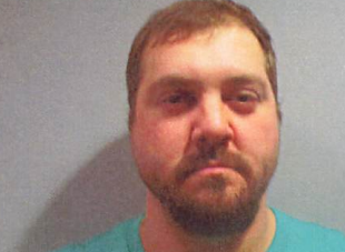 Missouri Man Arrested In Carmi For Retail Theft