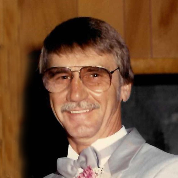Glen Reynolds