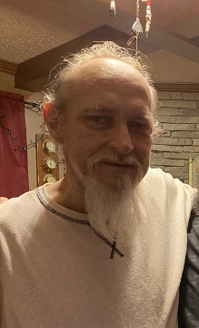Rodney Dale Allen