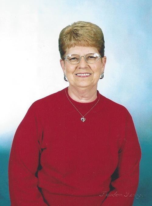 Janice Sue Griffith