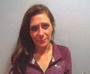 Brewster Arrested For Domestic Battery