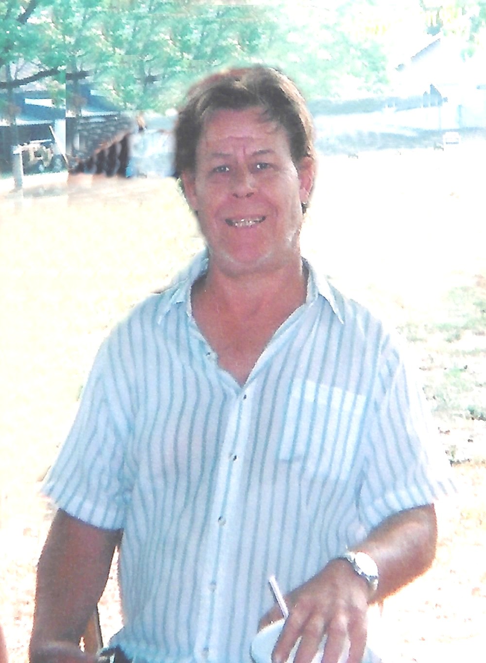 John Anthony Morris