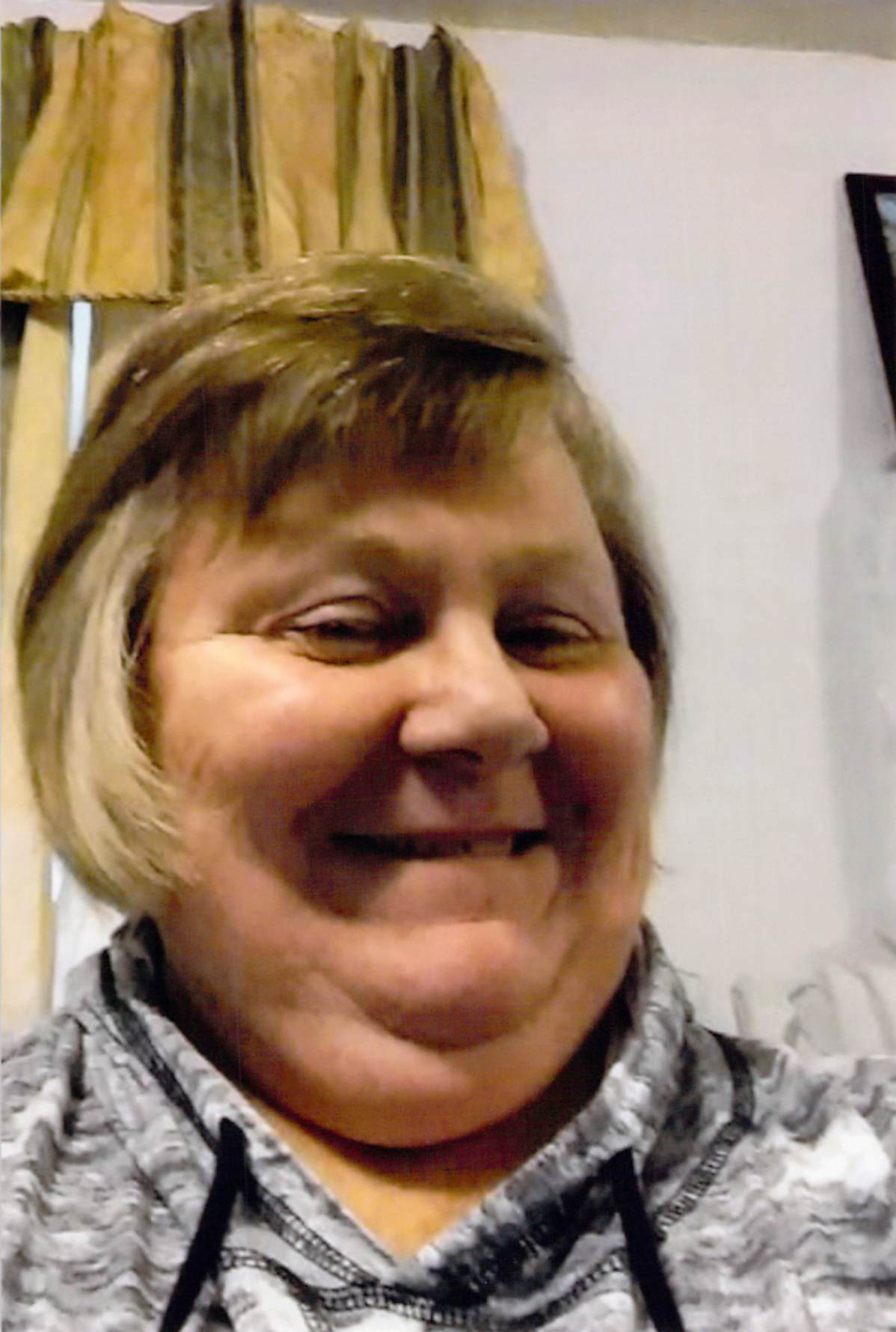 Shari Jo Hogue