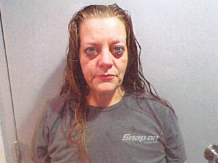 Shelton Arrested For Domestic Battery