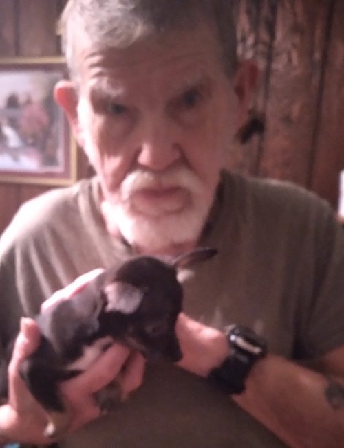 Charles Floyd Slayton