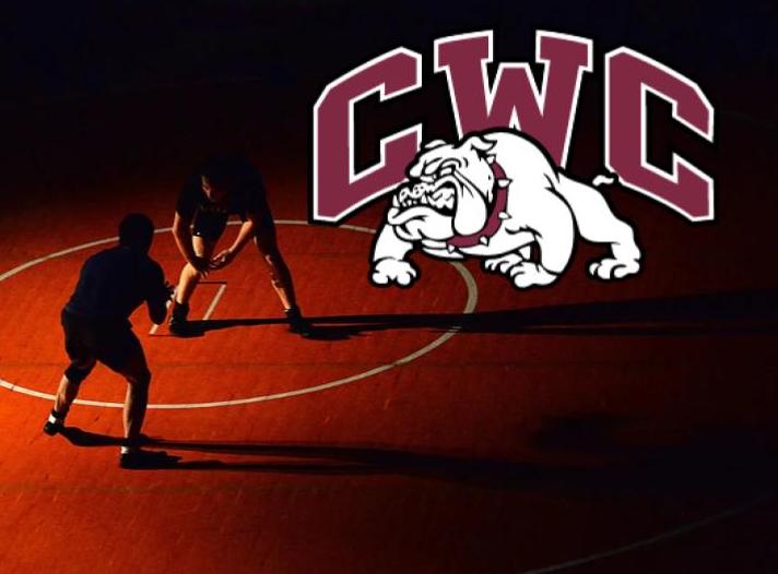 Bulldog Wrestlers Spoil Fairfield’s Senior Night
