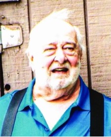 Karl Thomas Mezo