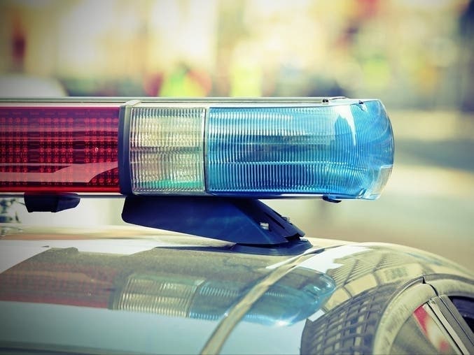 White County Sheriff Deputy Injured in Crash