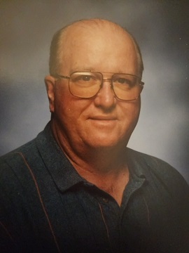 Jerry “Fat Rabbit” Patton
