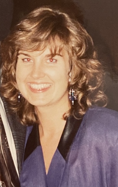 Amy (Fechtig) Wood