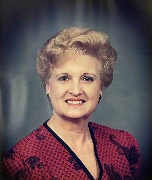 Dona Mae Trout