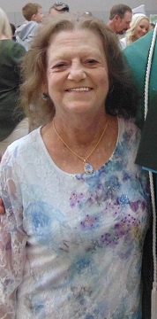 Peggy Jo Bryant