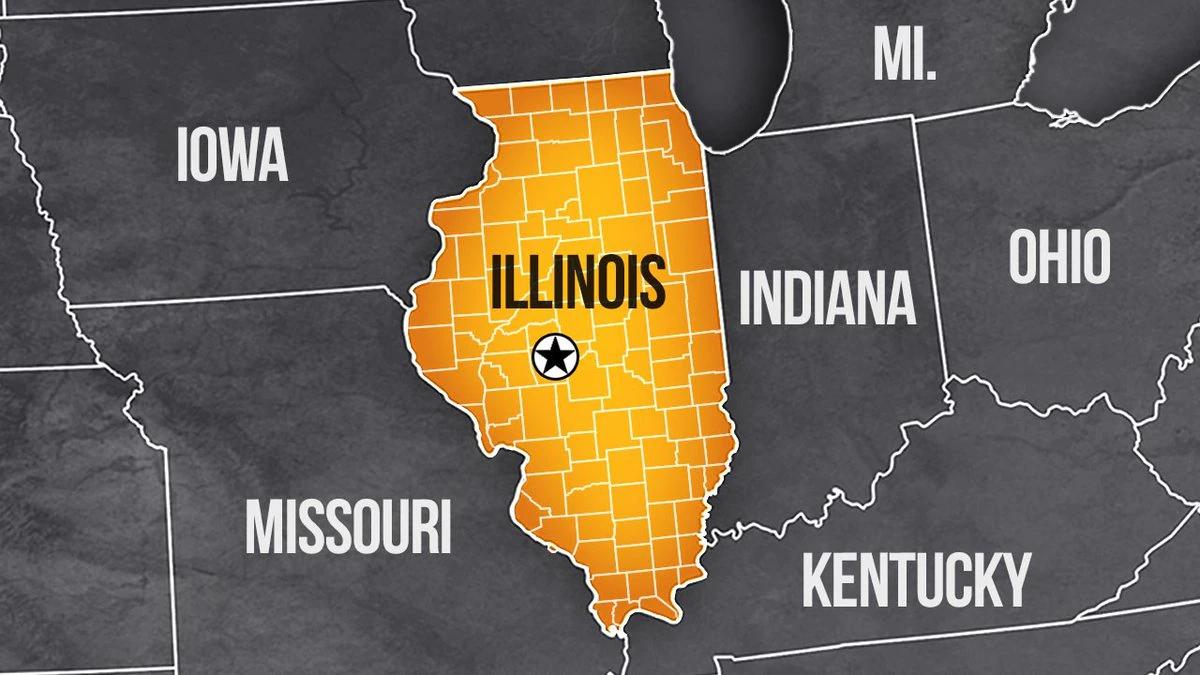 New Laws Coming To Illinois Coming January 1st