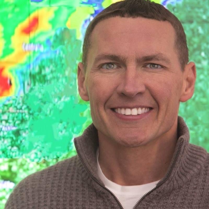 Meteorologist Beau Dodson Prepares Tri State for Dangerous Winter Storm