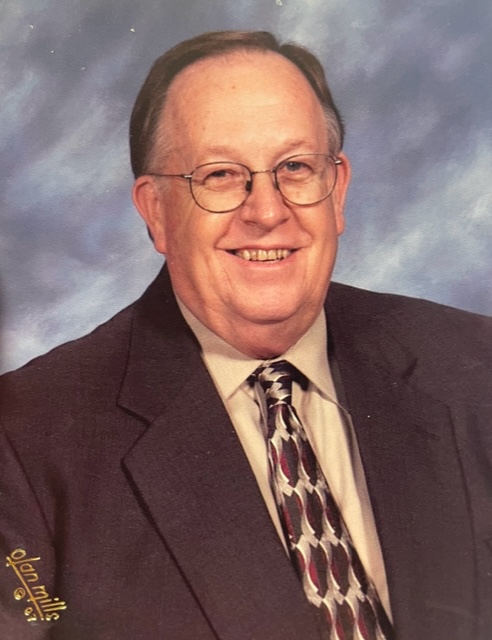James Barton “Jim” Cutchin