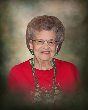 Juanita Doris McKee