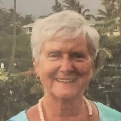 Margaret Ann Garner