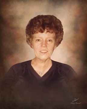 Marilou Hill