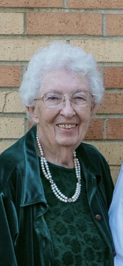 Marilyn Jean Morris
