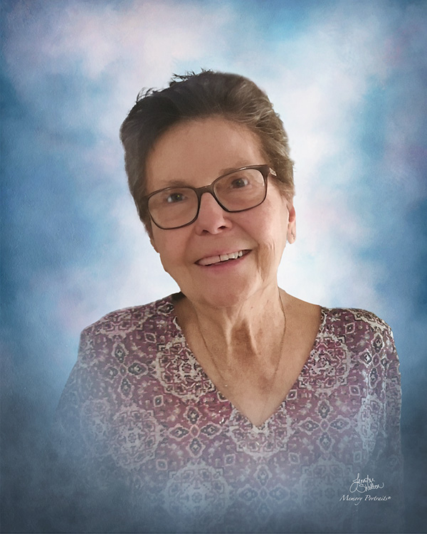 Mary Helen (Vaupel) Young