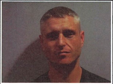 Egbert Sentenced To Ten Years In The Illinois Department Of Corrections