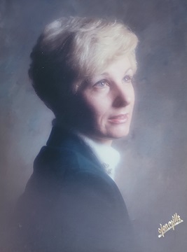 Carolyn J. Pearce