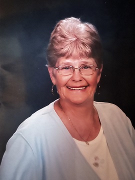 Shirley Ann Kimmel