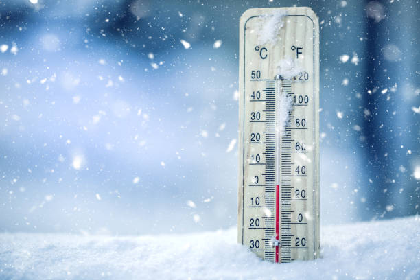 City of Carmi Issues Winter Weather Advisory