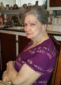 Betty Jean Howell