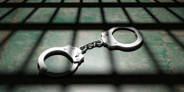 Domestic Dispute Leads to Arrest