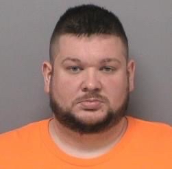 Biggerstaff Arrested on Multiple Warrants for Child Grooming