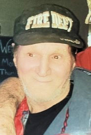 Jerry Wayne Ricketts
