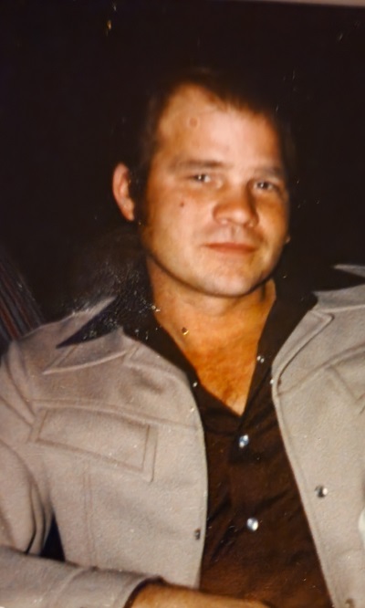 Jimmy Keith Brown