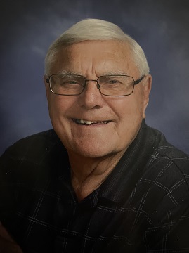 John Fred Obermeier