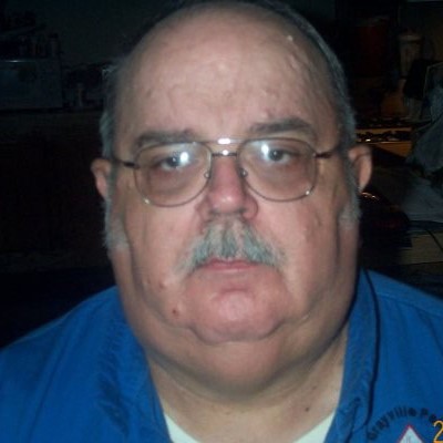 Johnnie G. Sturm