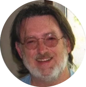 Joseph T. Parr