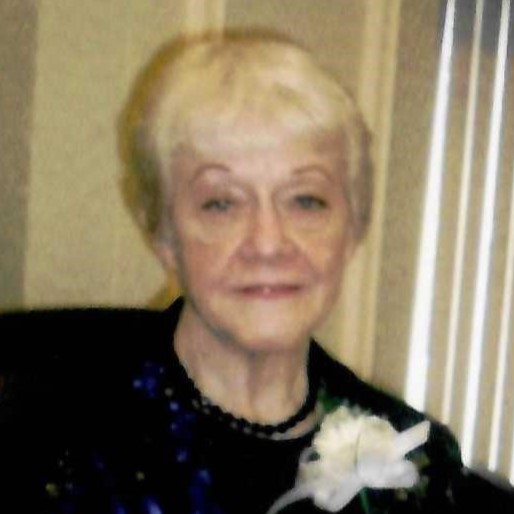 Laura Elizabeth Pratt